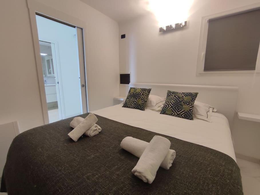 Apartamento Le Madrigal By Halldis